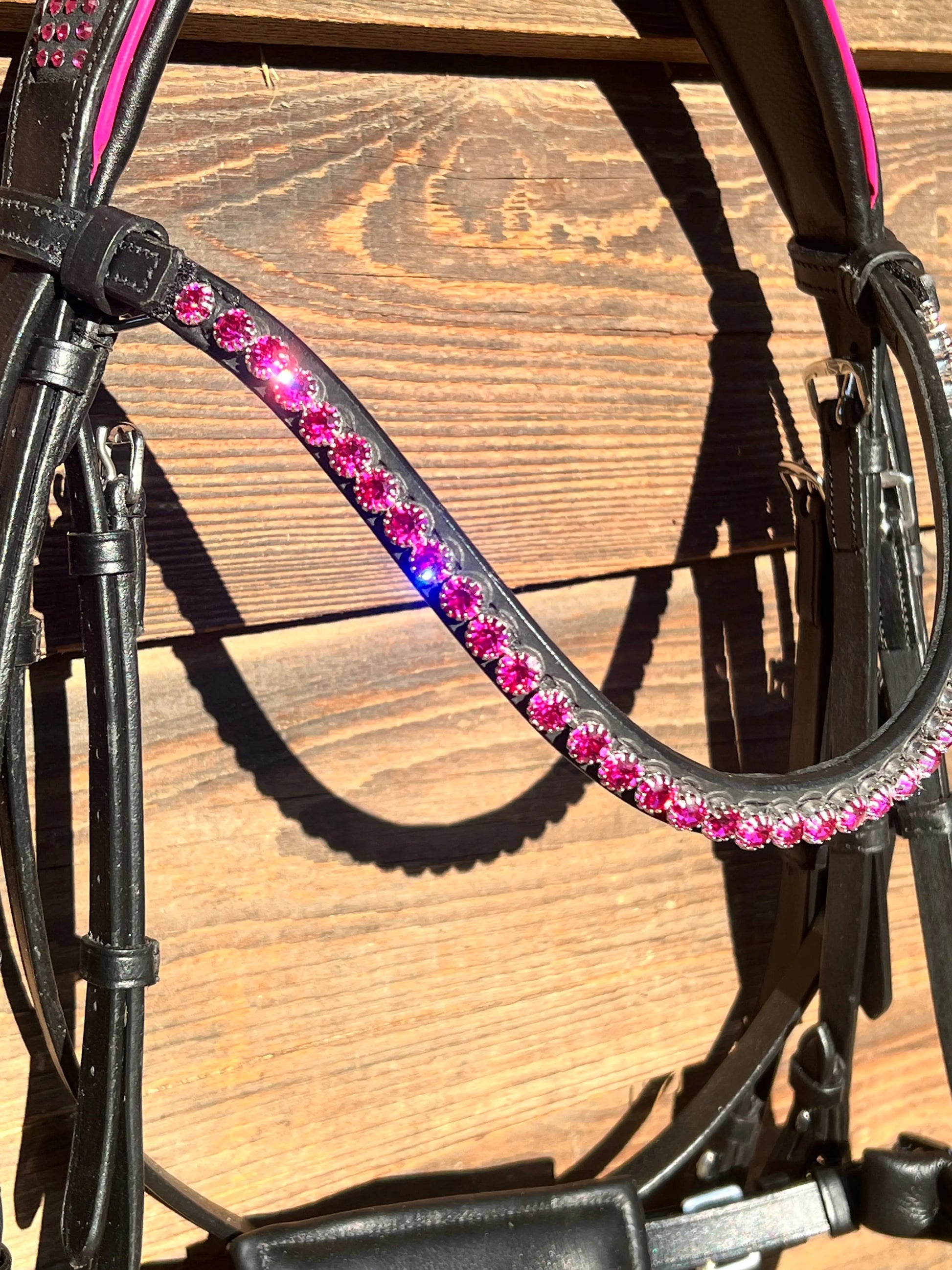 Kandare oder Trense Celestia - CR-Harmonyequestrian Kandare 199.00 WB-Kandare