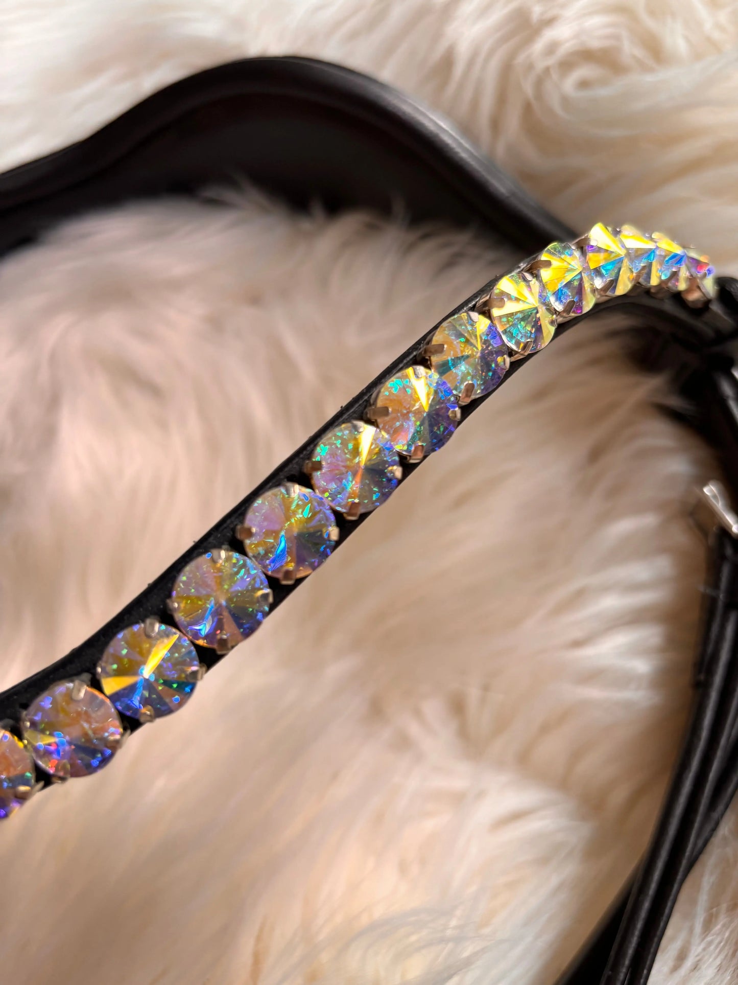 Trense CR-Harmonyequestrian