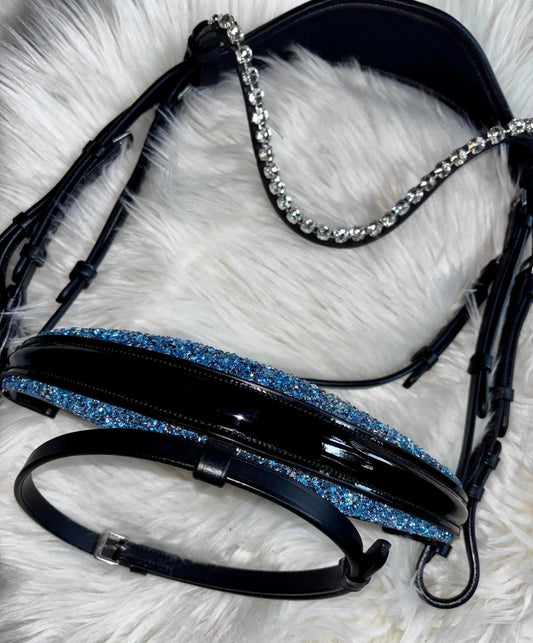 Trense Sapphira Lux NEW CR-Harmonyequestrian