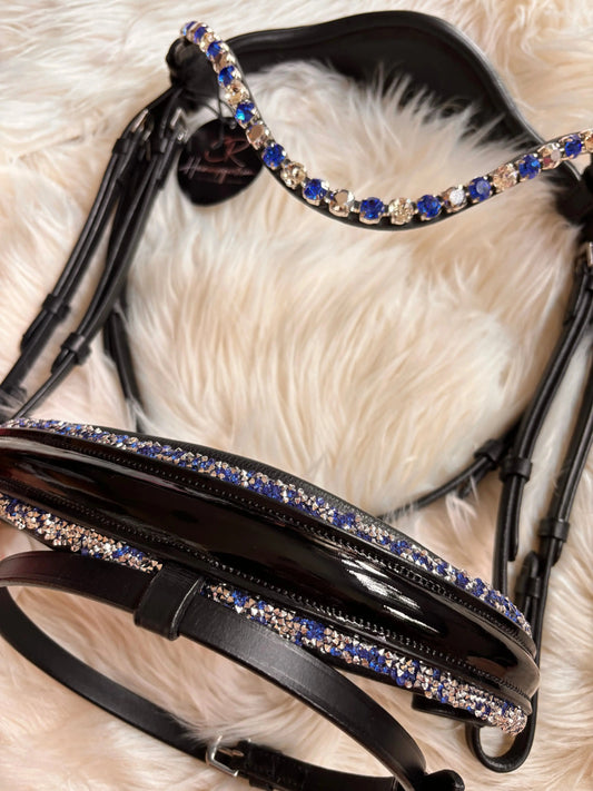 Trense CR-Harmonyequestrian