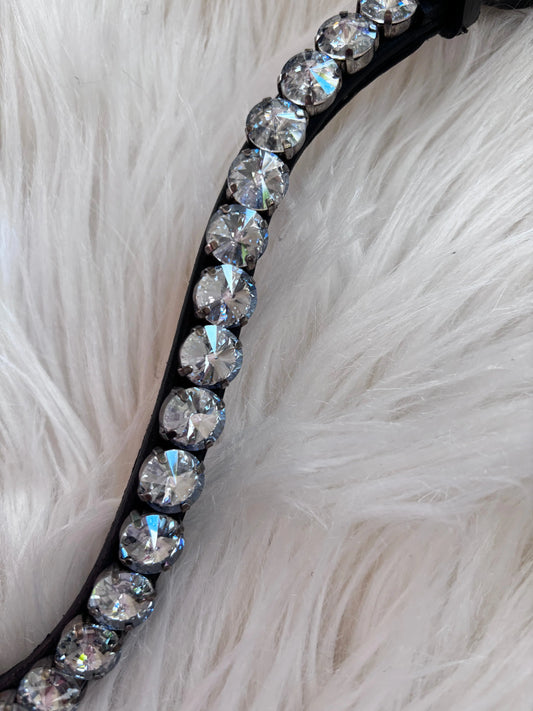 Stirnriemen Big Universe - CR-Harmonyequestrian