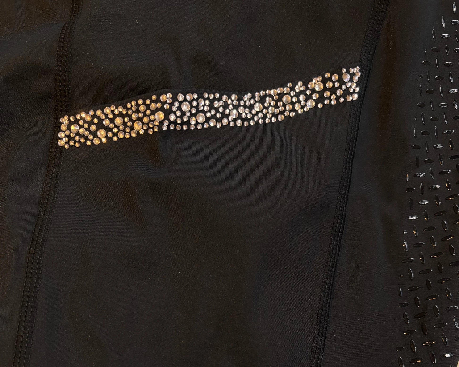 Glammy Reitleggings CR-Harmonyequestrian