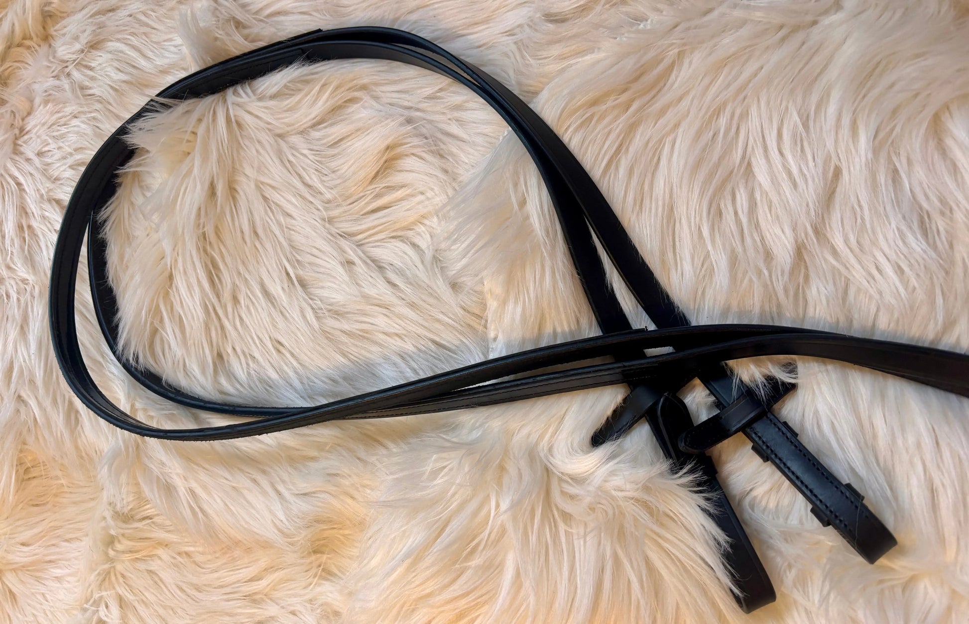 Zügel CR-Harmonyequestrian