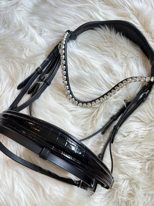 Kroko-Lack XXLWB CR-Harmonyequestrian