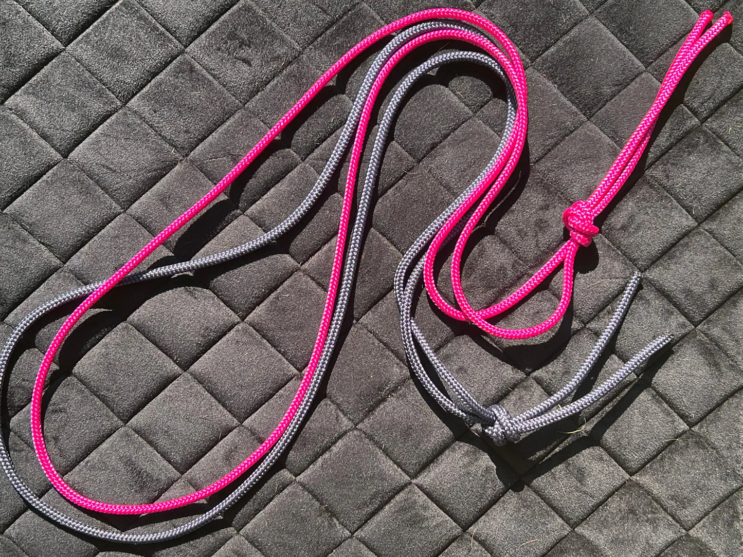 Balancezügel Pro - CR-Harmonyequestrian