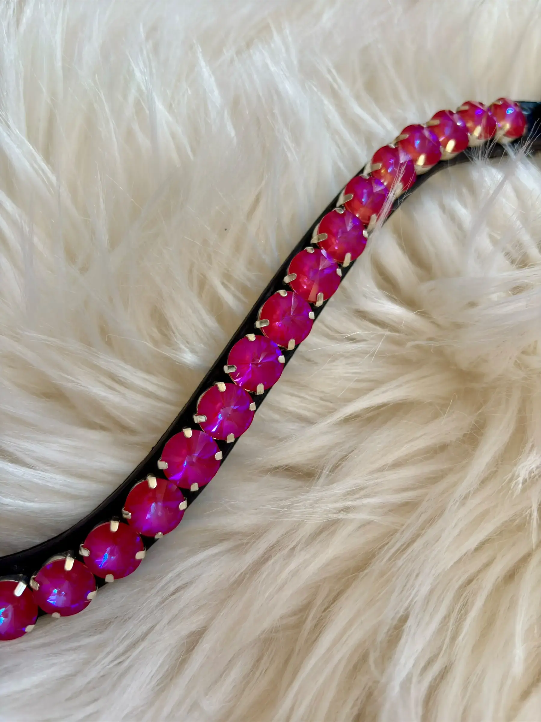 Stirnriemen Rivolis CR-Harmonyequestrian