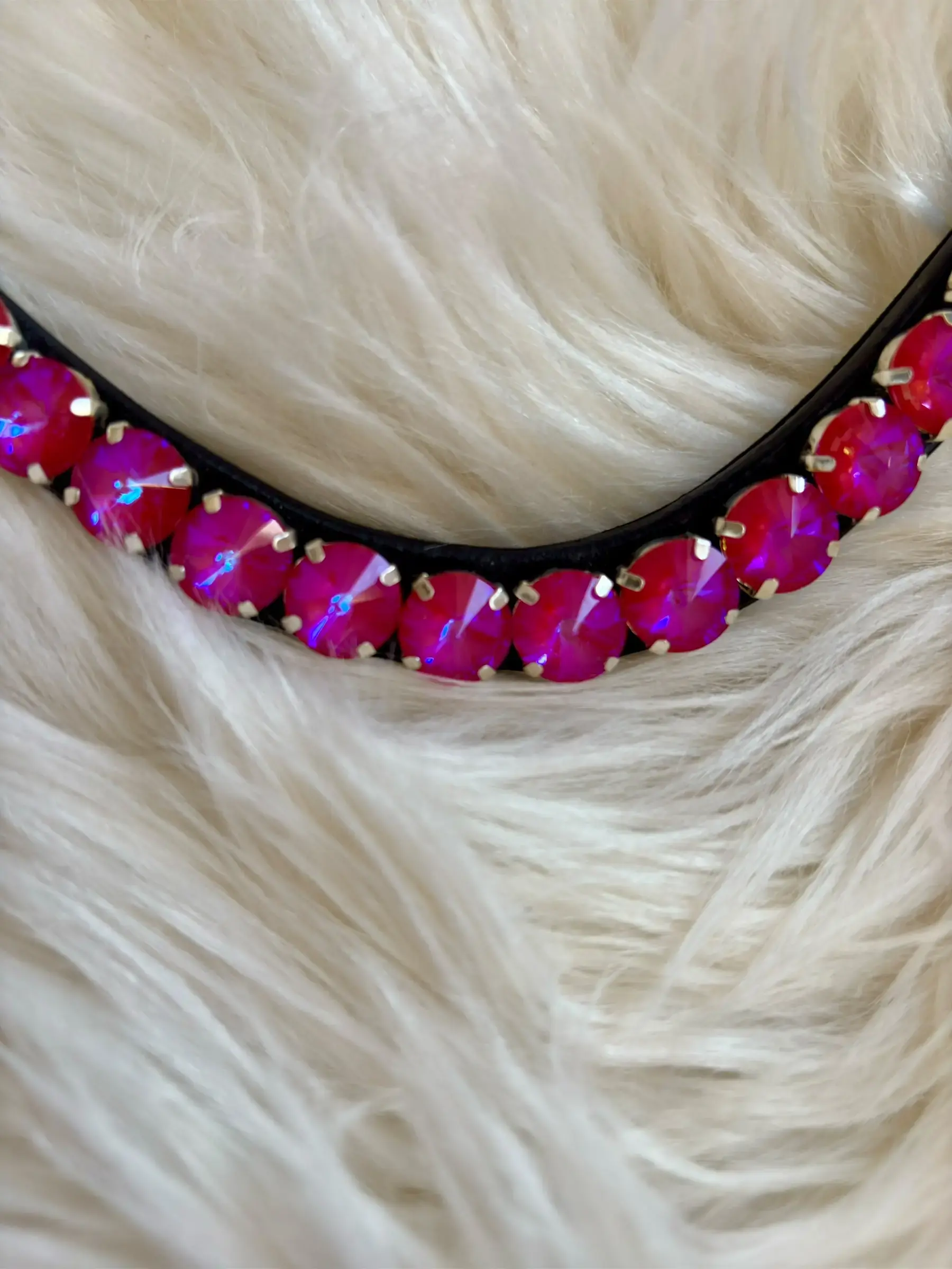 Stirnriemen Rivolis CR-Harmonyequestrian