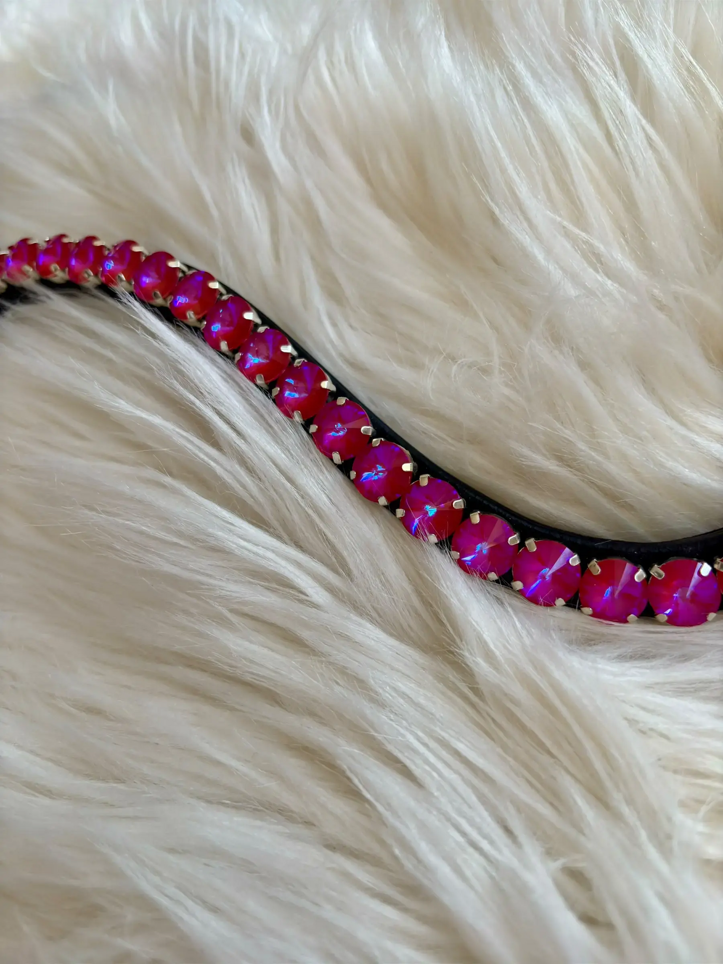 Stirnriemen Rivolis CR-Harmonyequestrian