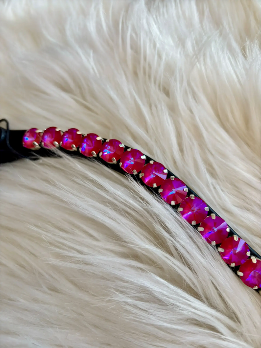 Stirnriemen Rivolis CR-Harmonyequestrian