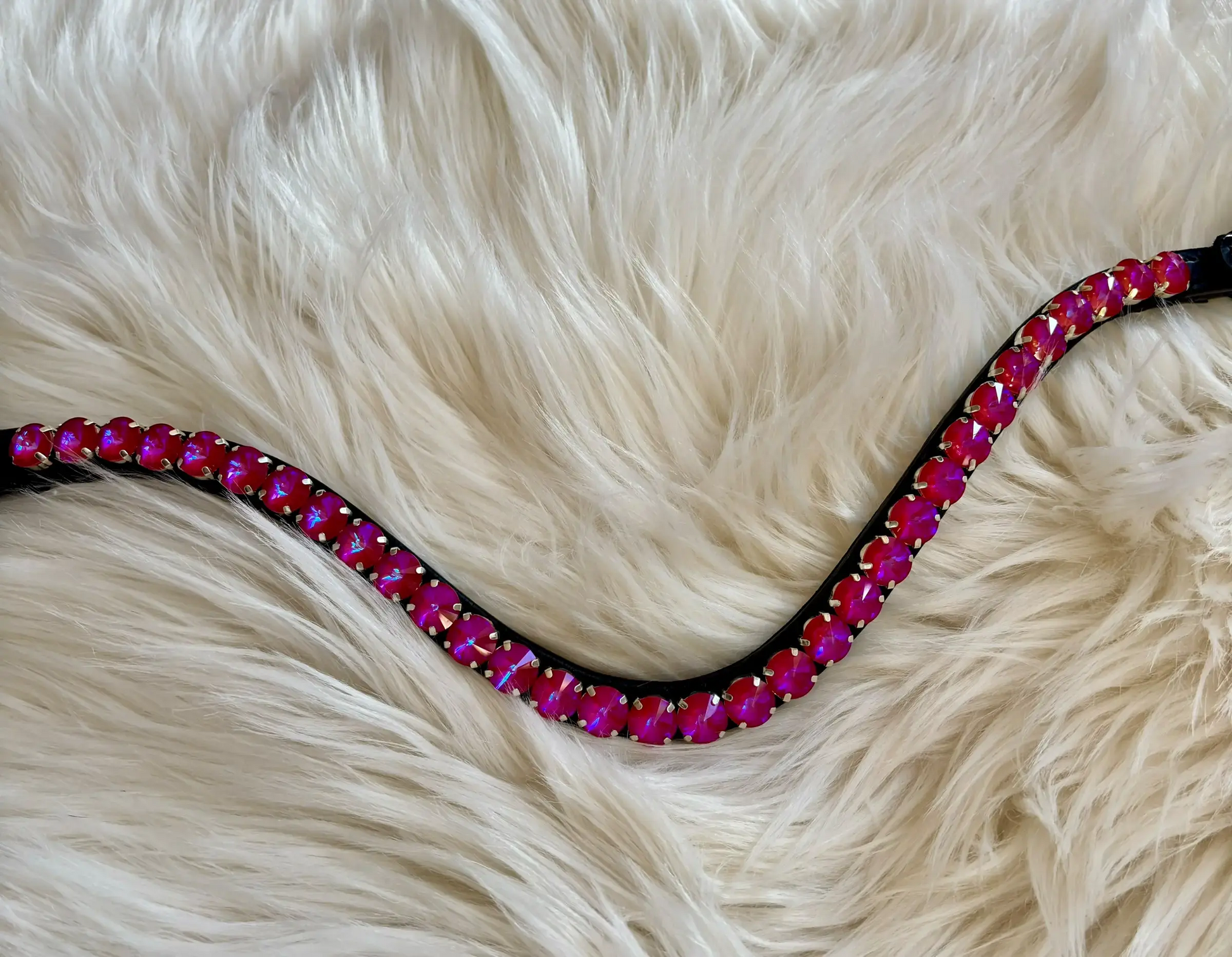 Stirnriemen Rivolis CR-Harmonyequestrian