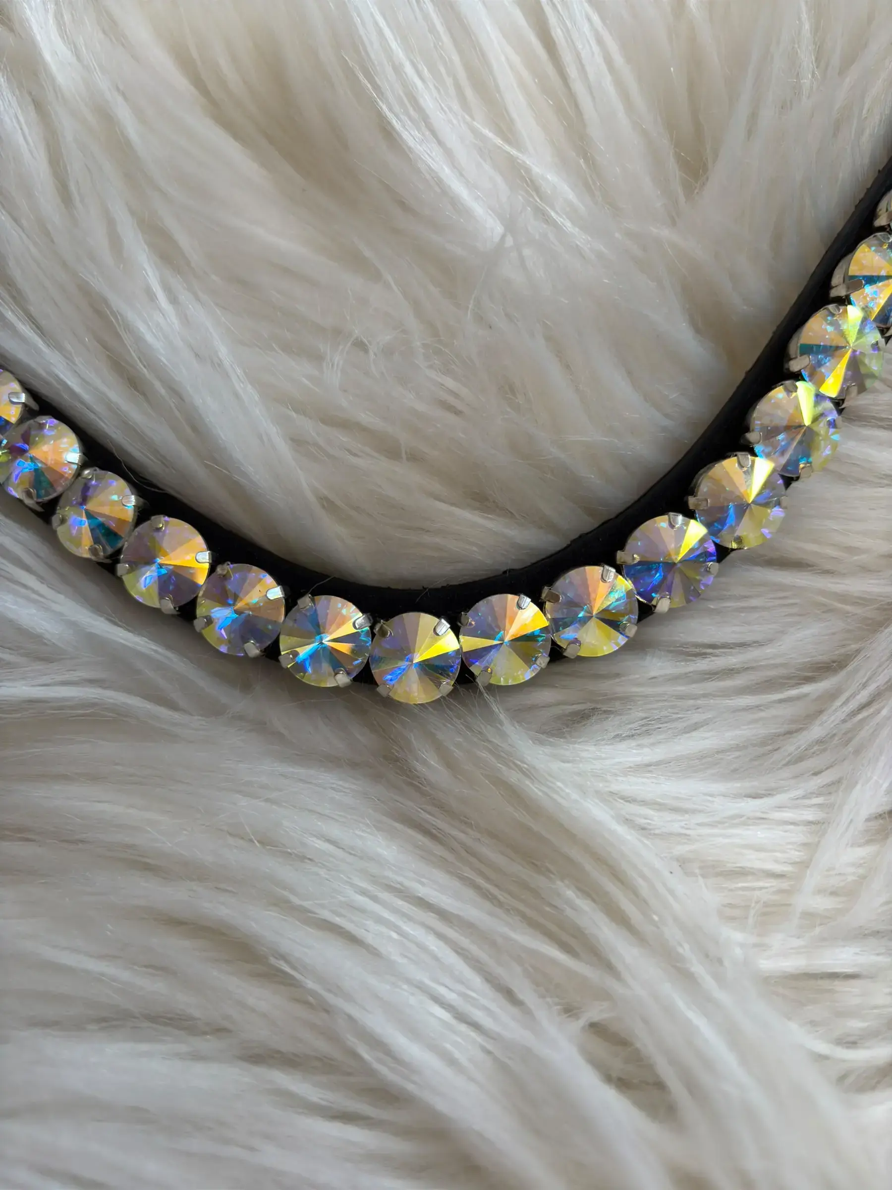 Stirnriemen Rivolis CR-Harmonyequestrian