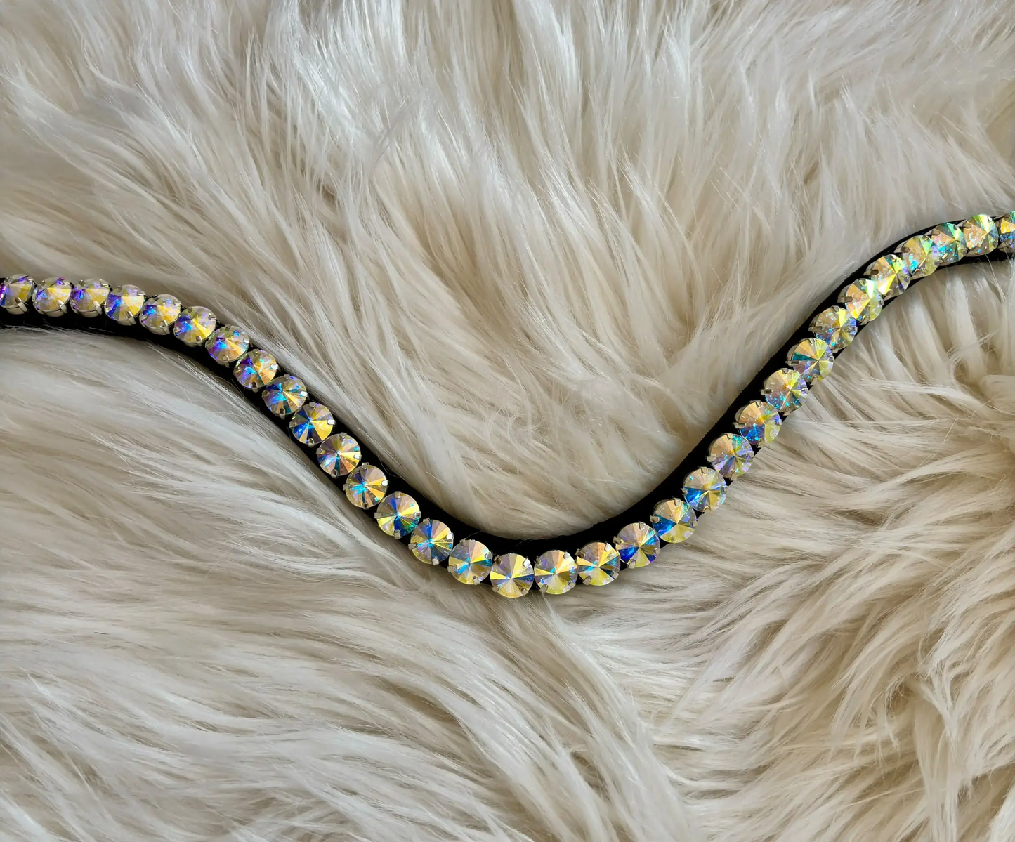 Stirnriemen Rivolis CR-Harmonyequestrian