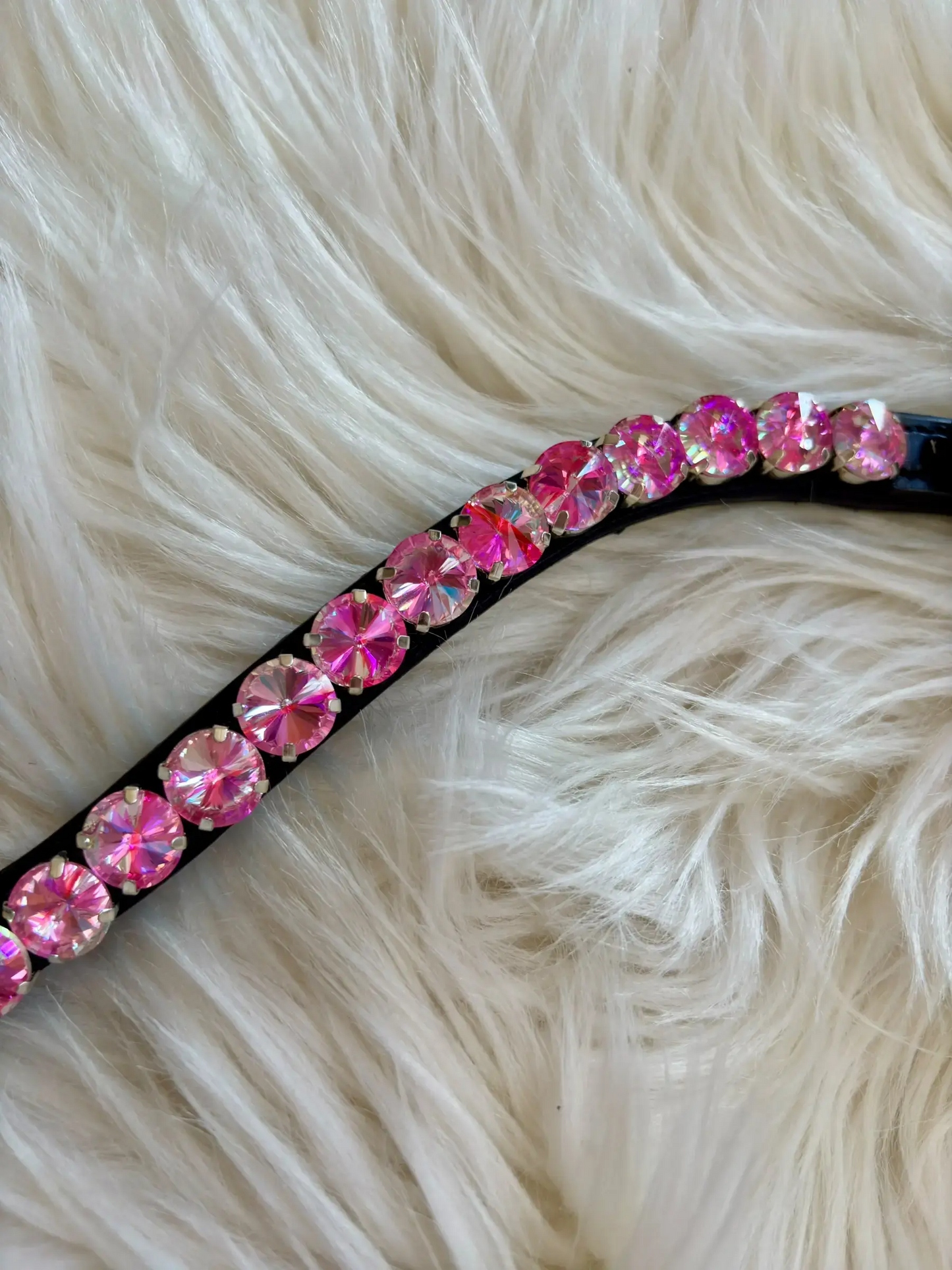 Stirnriemen Rivolis CR-Harmonyequestrian