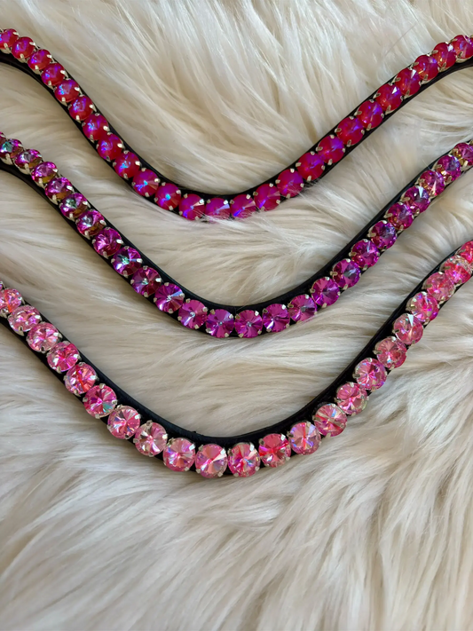 Stirnriemen Rivolis CR-Harmonyequestrian