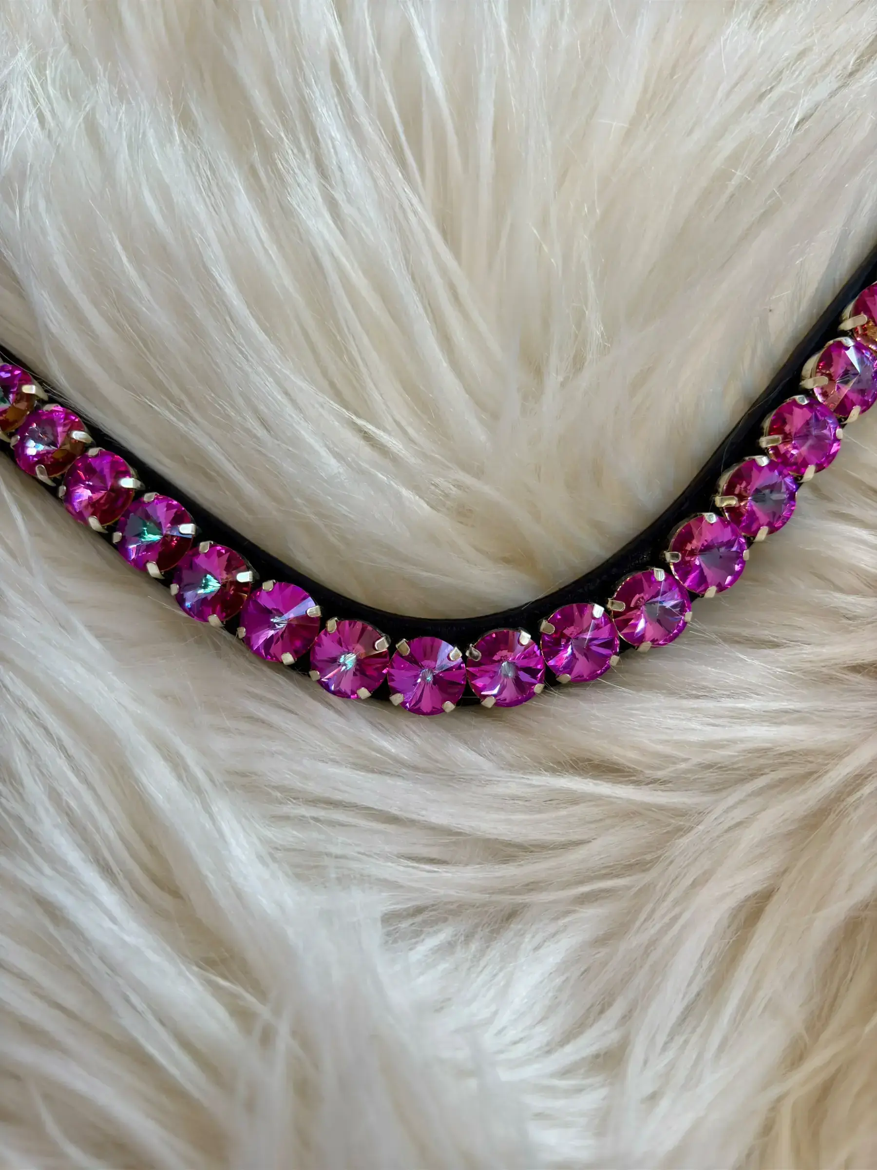 Stirnriemen Rivolis CR-Harmonyequestrian