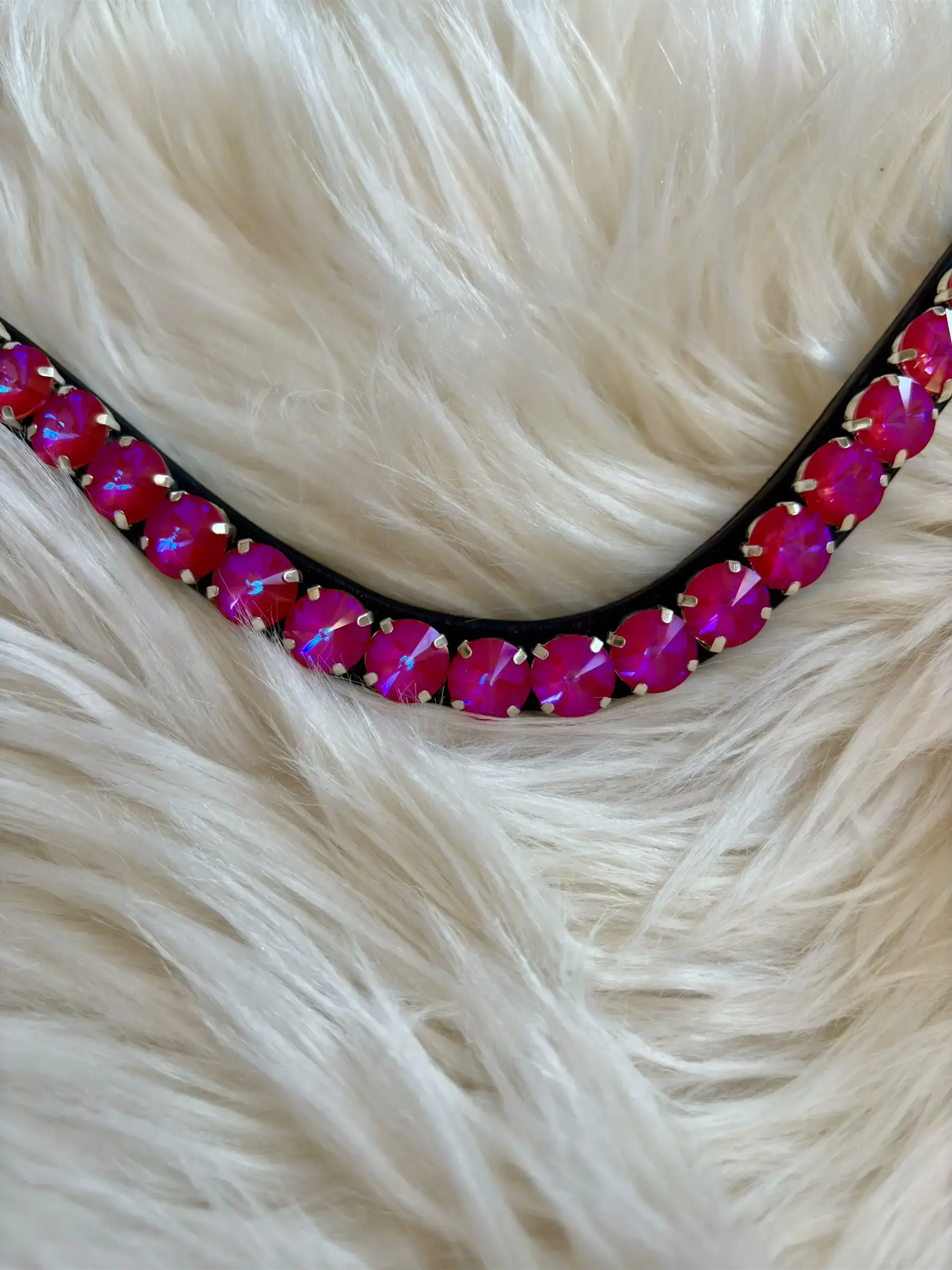 Stirnriemen Rivolis CR-Harmonyequestrian