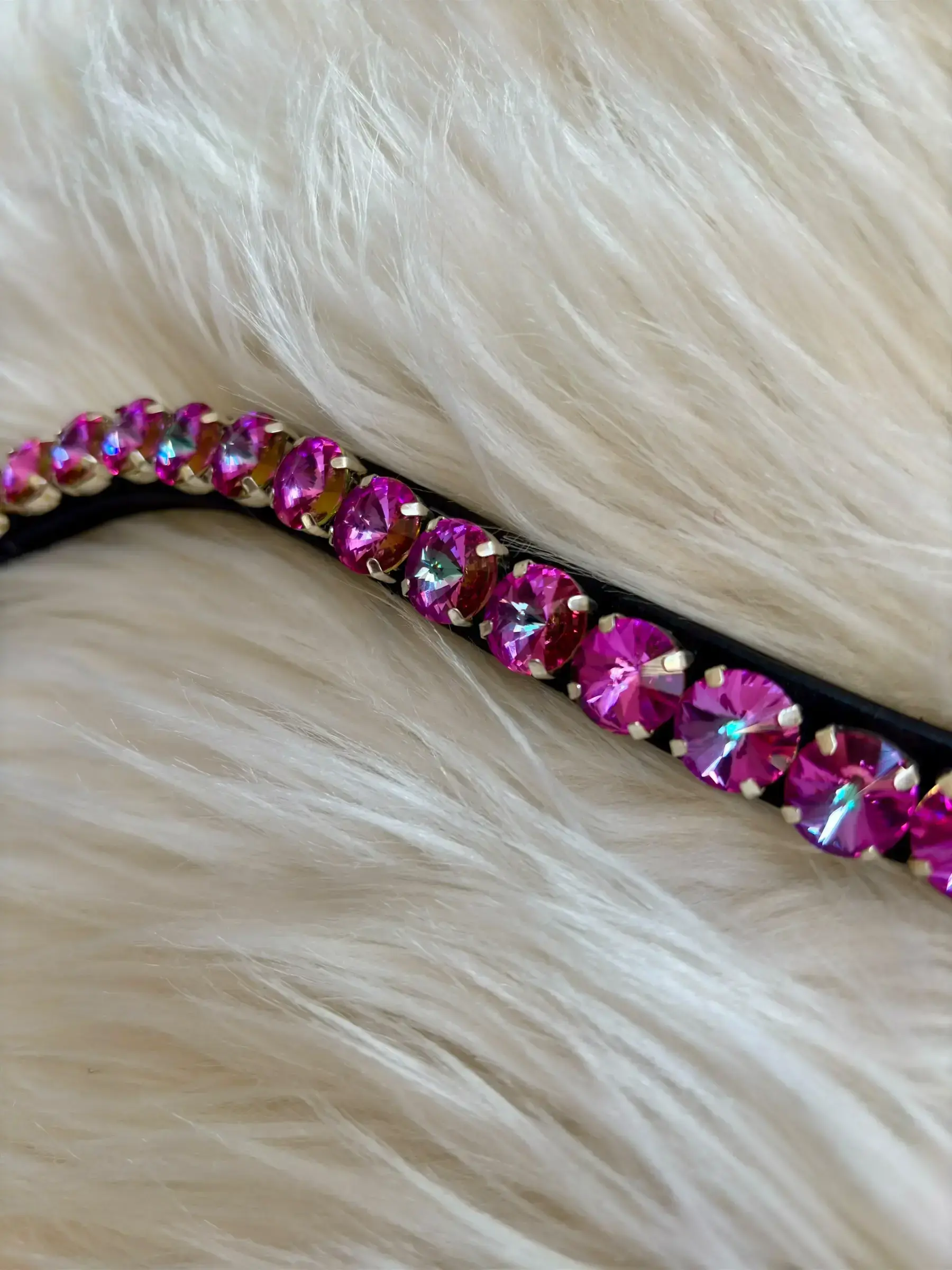 Stirnriemen Rivolis CR-Harmonyequestrian