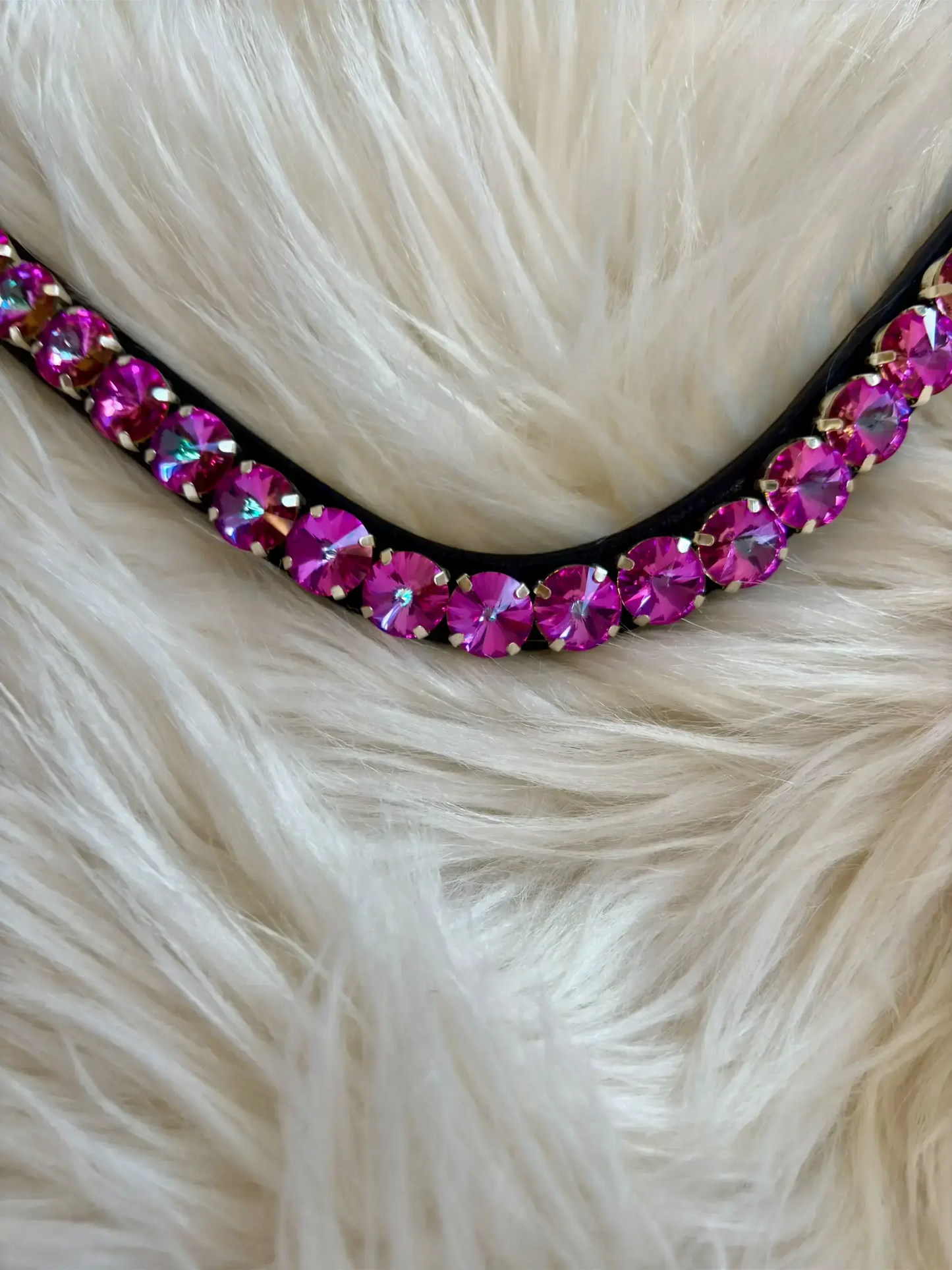 Stirnriemen Rivolis CR-Harmonyequestrian