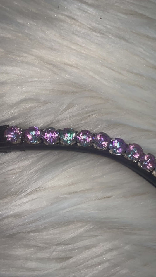 Browband Slim Vitrail