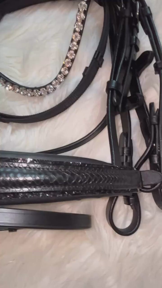 Grey Star Ponytrense