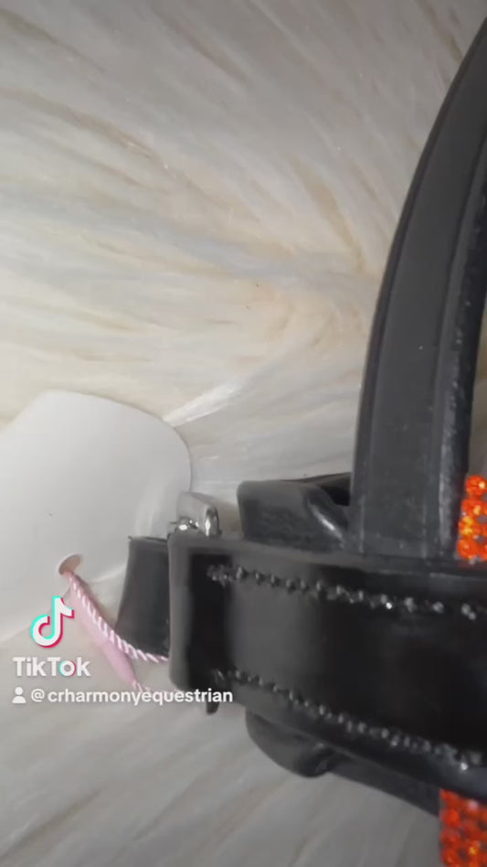 Sunflare Deluxe Nasenriemen