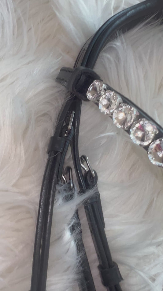 Crocodile lacquer XXLWB