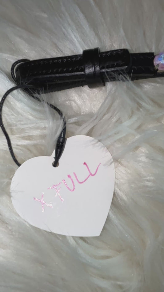 browband Slim Blossom Glow