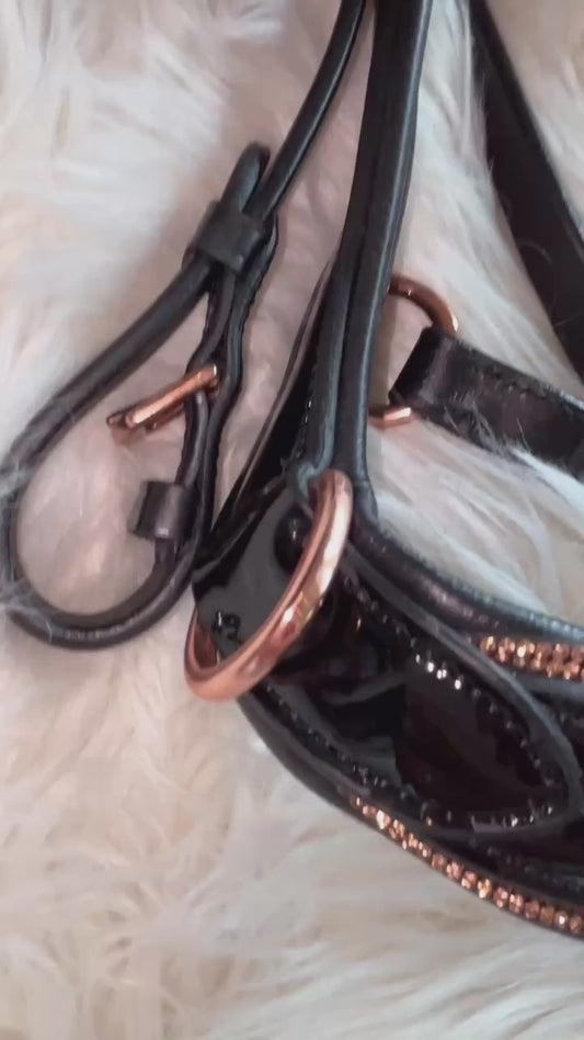 Midnight Supreme - Roségold Edition