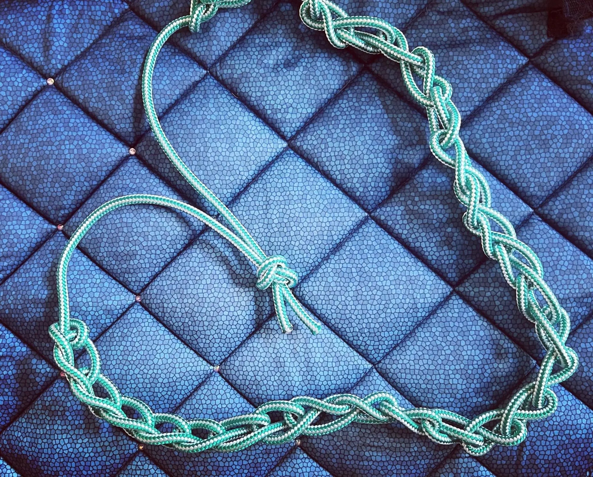 Balancezügel CR - Balancezügel