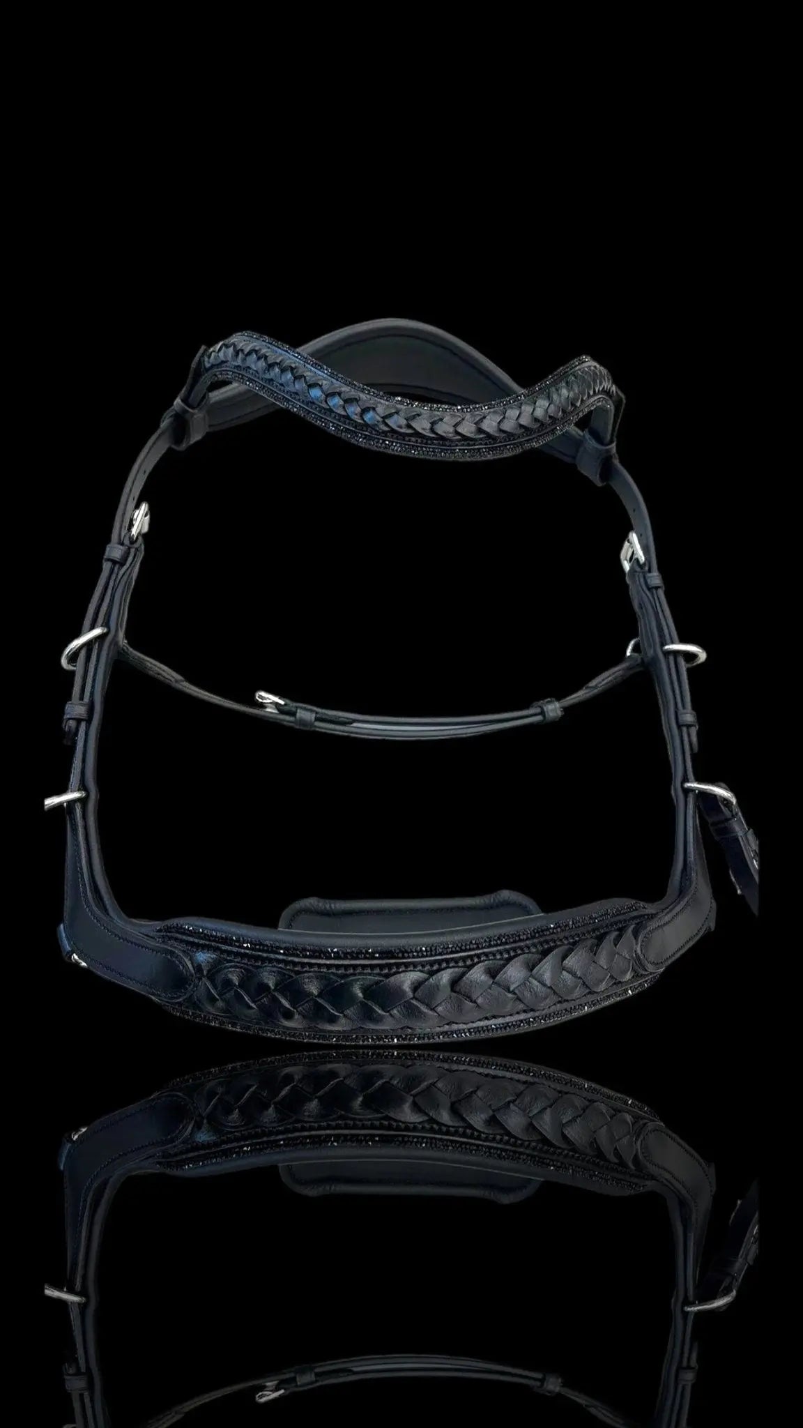 Coming soon - Trense Midnight - Trense