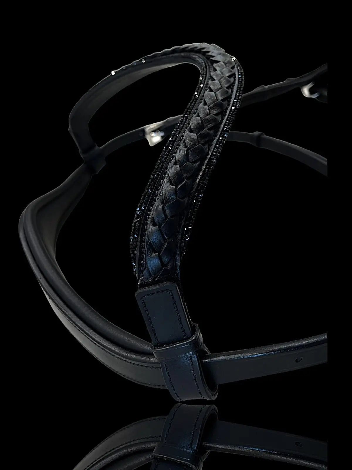 Kandare Magestic - CR-Harmonyequestrian  CR-Harmonyequestrian