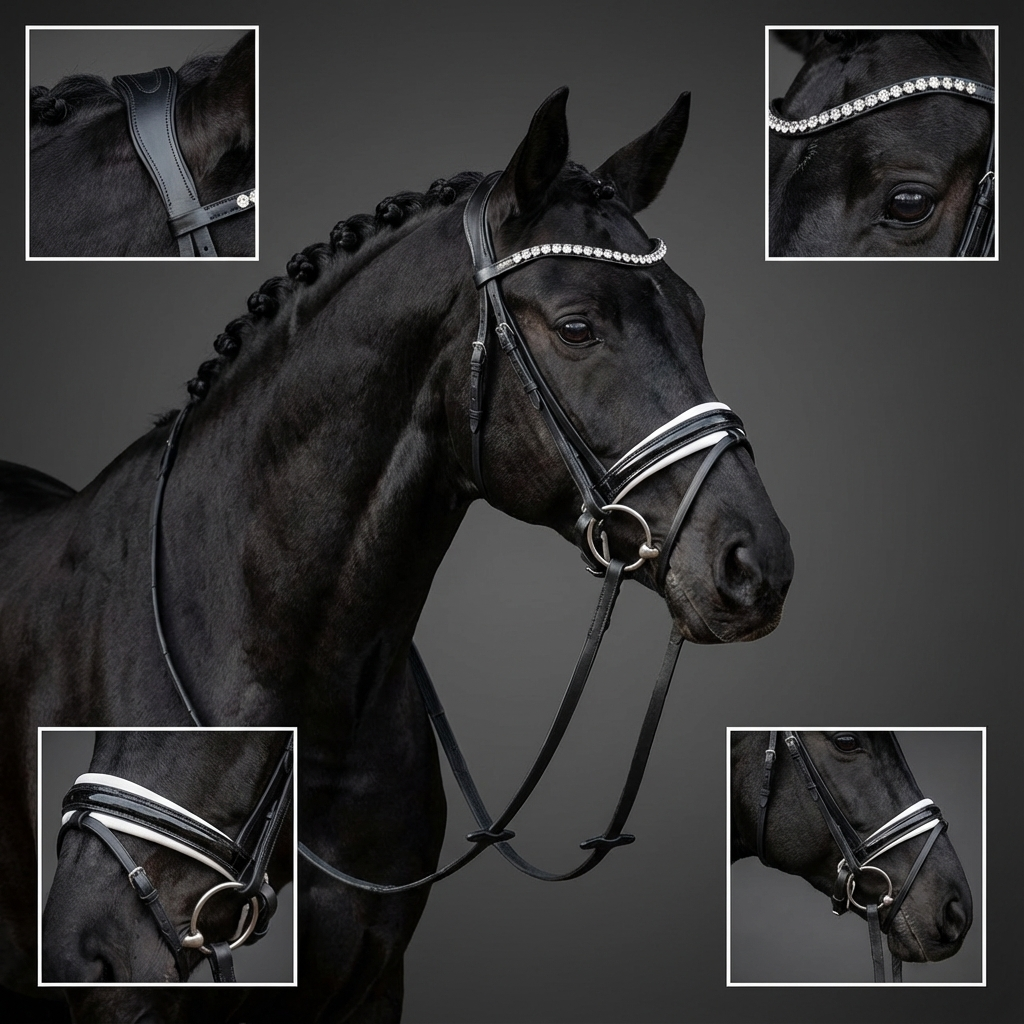 Klassische Trensen - Classic Collection Trensen