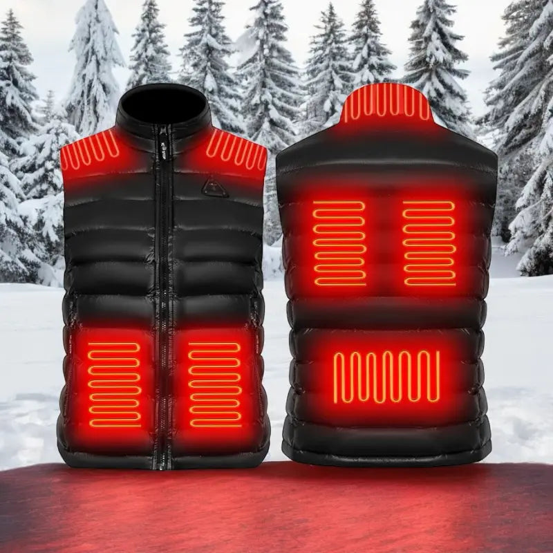 Heizkleidung CR-Harmonyequestrian