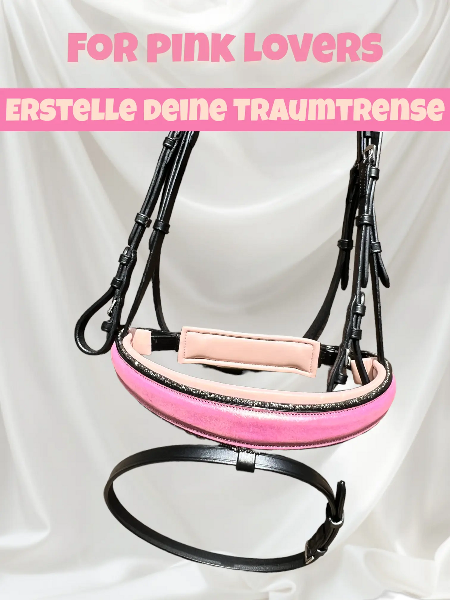 PreOrder CR-Harmonyequestrian 