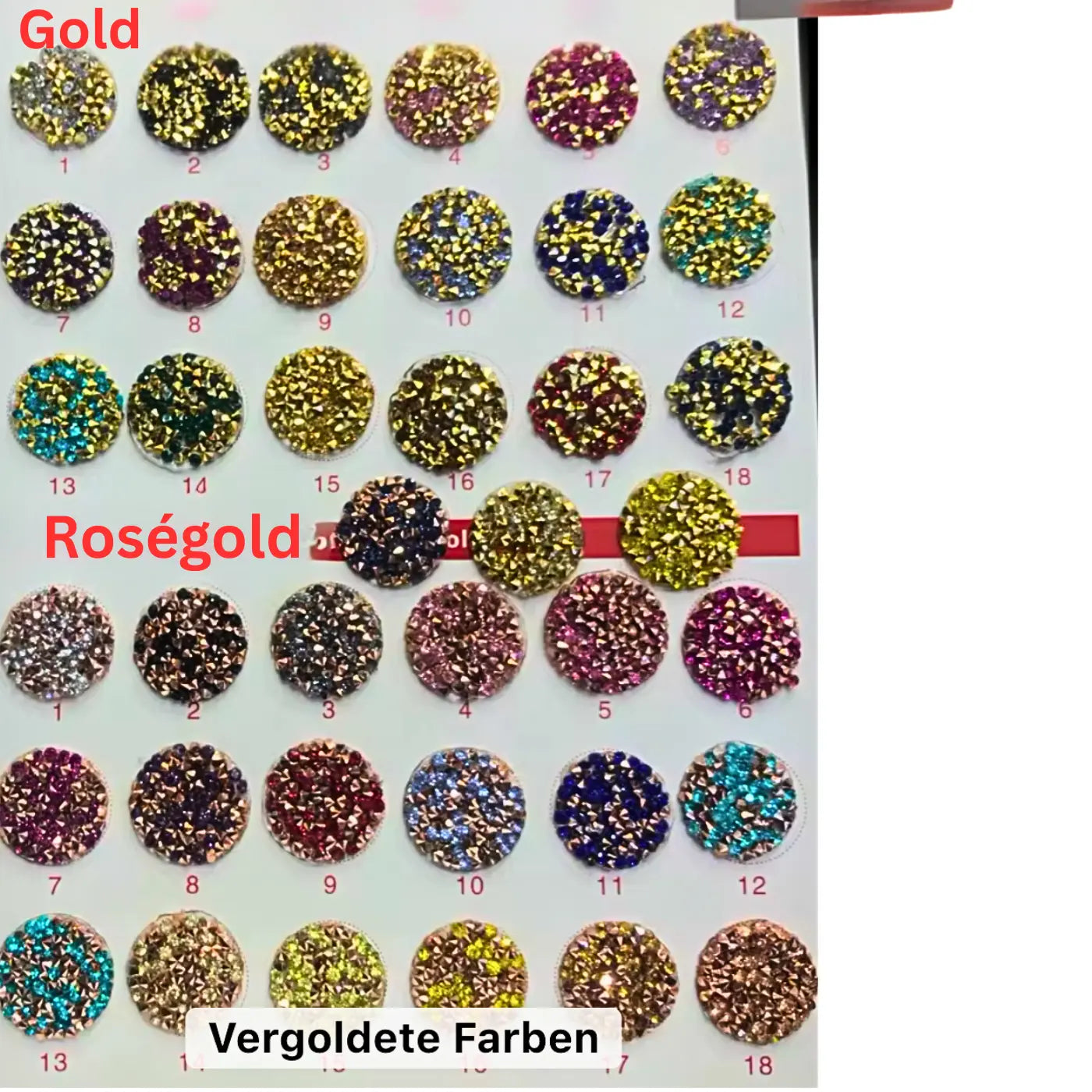 Signature Black - erstelle deinen Glitzer selbst - Trense, Kandare, Nasenriemen