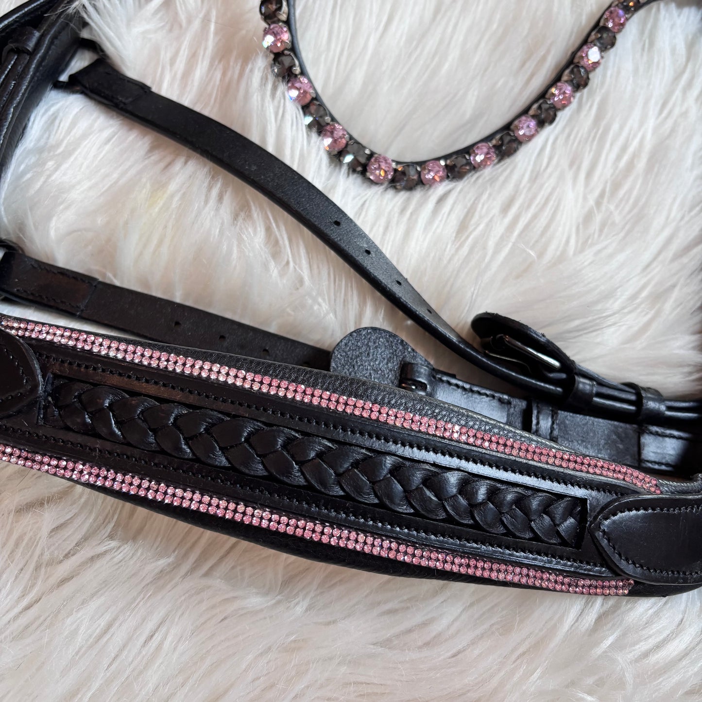 Midnight Supreme Crystal