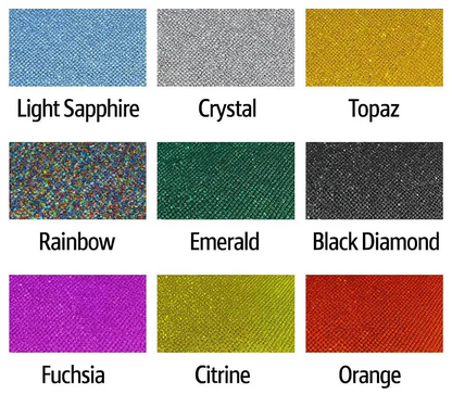 Midnight Supreme Crystal