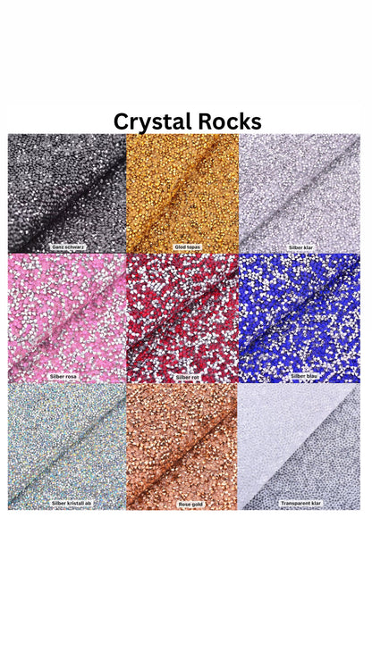 Veredelung Nasenriemen