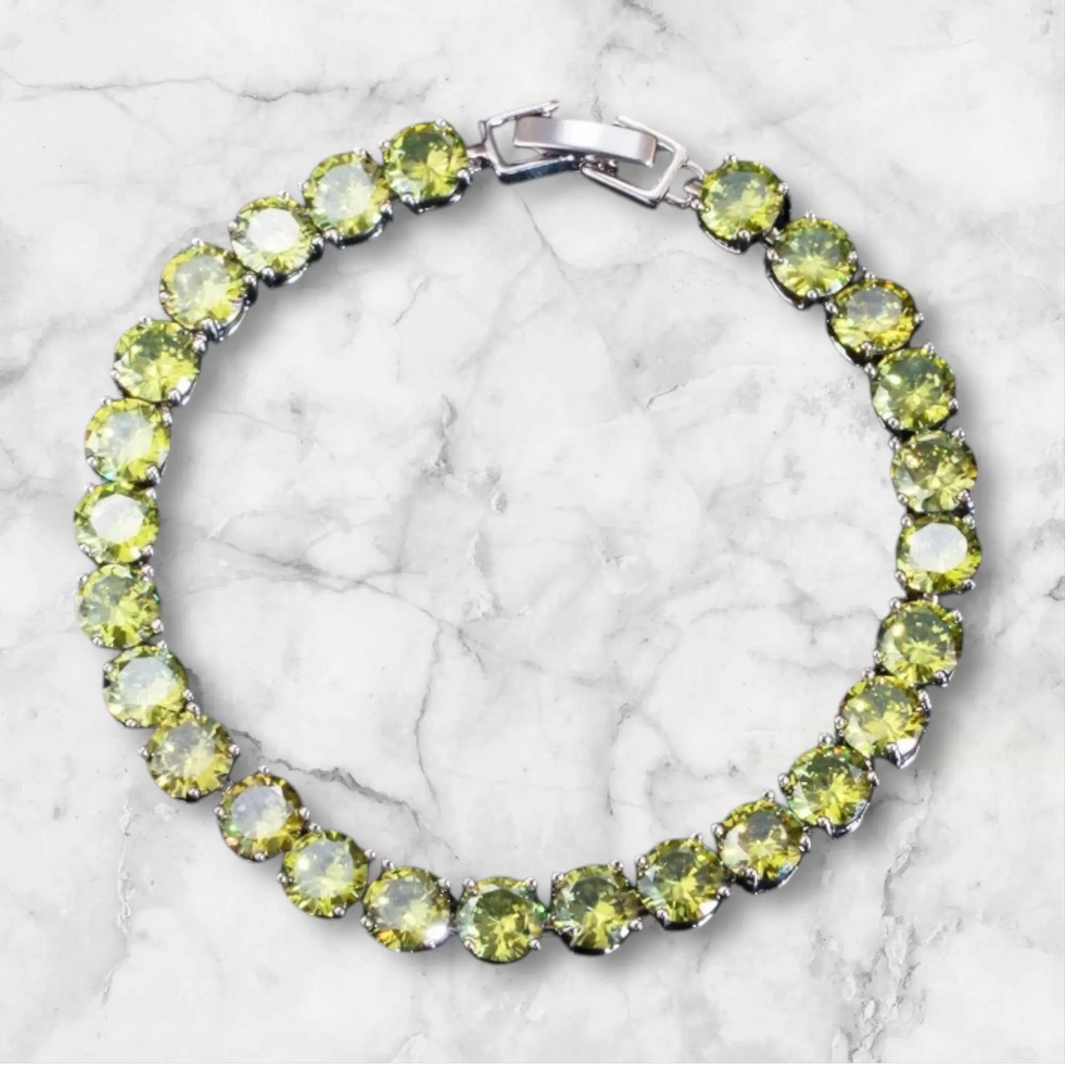 Pulsera Elysia - Pulsera CR-Harmonyequestrian 19.99 Oliva