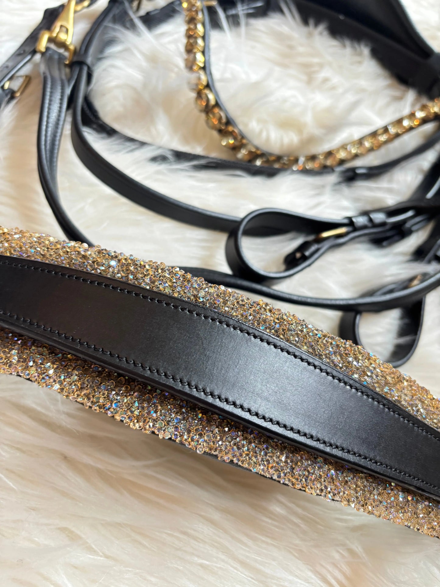 Gebisslose Trense Solaris CR-Harmonyequestrian