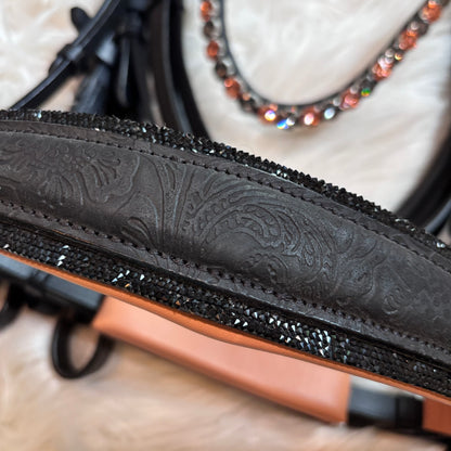 Kandare Flower Peach