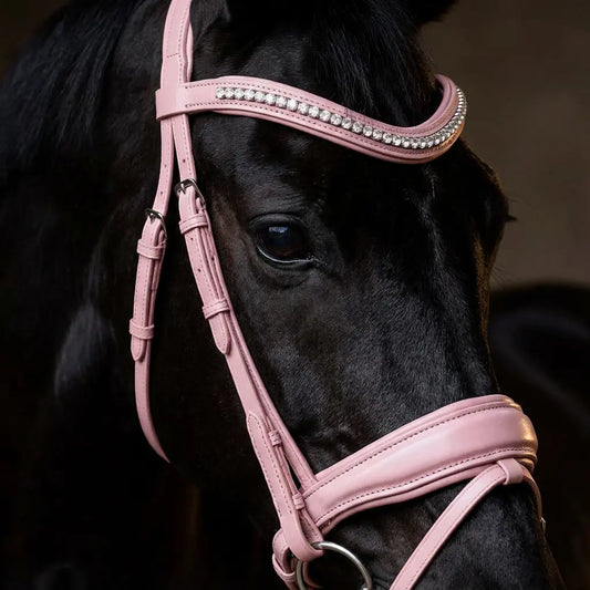 Bella Rosa Trense PRE ORDER CR-Harmonyequestrian