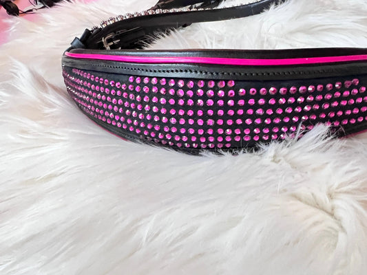 Kandare oder Trense Celestia CR-Harmonyequestrian