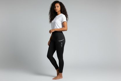 Glammy Reitleggings CR-Harmonyequestrian