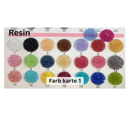 Signature Black - erstelle deinen Glitzer selbst - Trense, Kandare, Nasenriemen