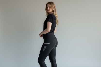 Glammy Reitleggings CR-Harmonyequestrian