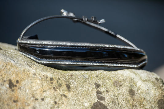 Nasenriemen Glamourös CR-Harmonyequestrian