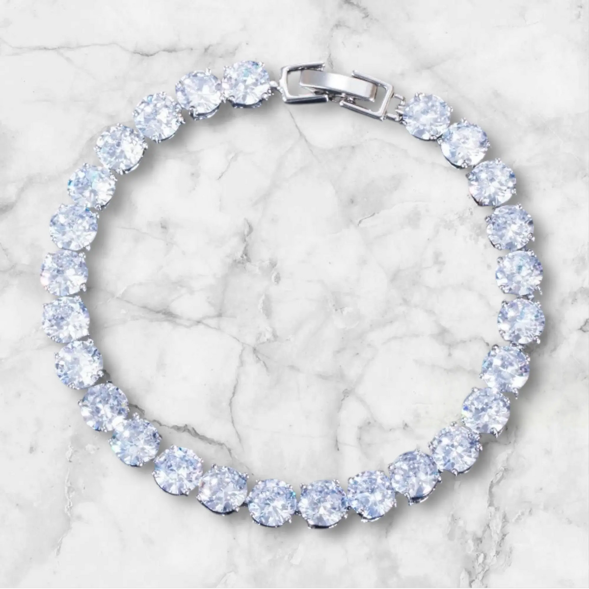 Brazalete Elysia - CR-Harmony Ecuestre 19.99 Blanco
