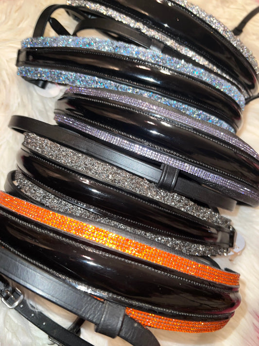 B Ware Nasenriemen SALE CR-Harmonyequestrian 