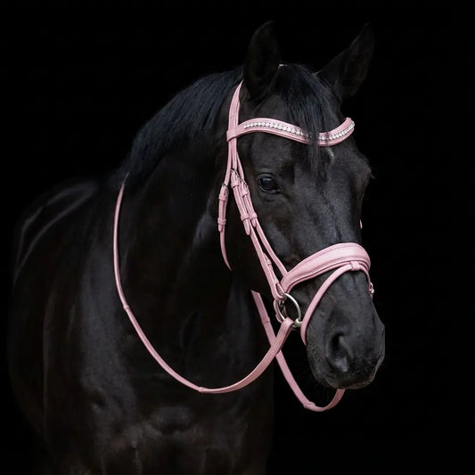 Bella Rosa Trense PRE ORDER CR-Harmonyequestrian
